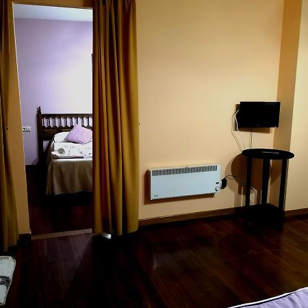 Residencia Derby Ξενοδοχείο Vilagarcia de Arousa Εξωτερικό φωτογραφία