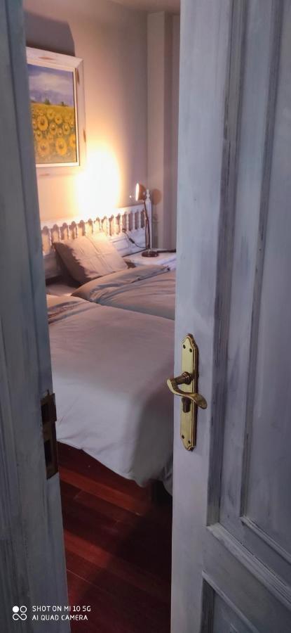 Residencia Derby Ξενοδοχείο Vilagarcia de Arousa Εξωτερικό φωτογραφία